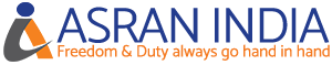 ASRAN INDIA ASRAN INDIA
